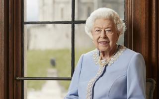 The end of a glorious and historic reign as Queen Elizabeth II dies