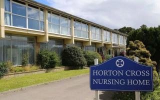 Advance your caring career at the exceptional Horton Cross Nursing Home