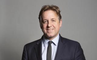 MP Marcus Fysh has welcomed the news