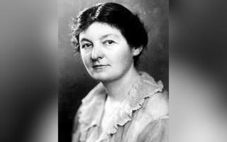 Margaret Bondfield was from Chard