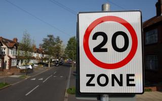 Plans to slow roads to 20mph near Bridgwater, Taunton, Chard, Ilchester, and Yeovil follow requests from concerned residents according to the council.