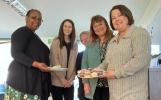Ilminster-based adult care charity celebrates 20th anniversary