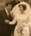 Chard & Ilminster News: Tony & Ann Rice