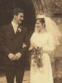 Chard & Ilminster News: Vic and Marleen Collins