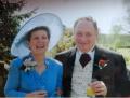 Chard & Ilminster News: Les and Dianne Beresford