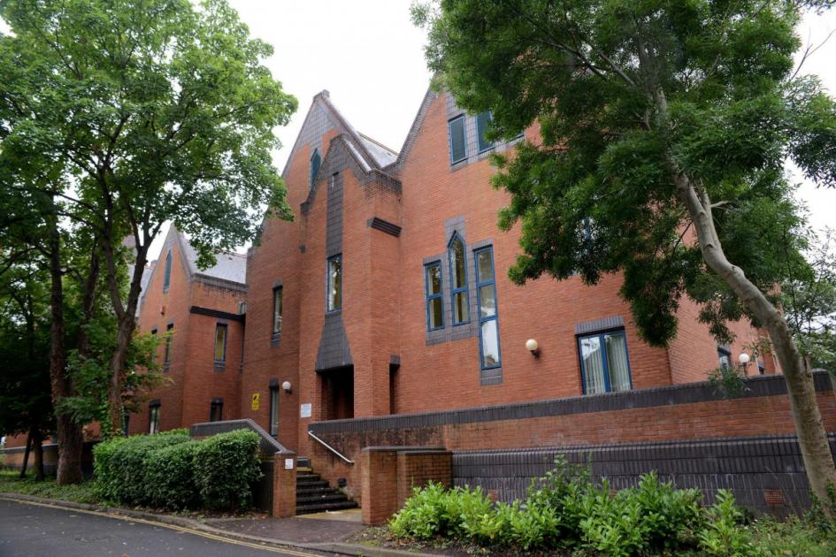 Taunton Deane Magistrates' Courts latest | Chard & Ilminster News 